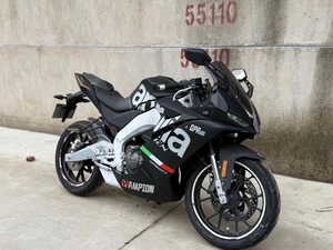 Motocyclettes de sport d'occasion Apulia GPR150, moto à essence d'occasion - Product Image 2