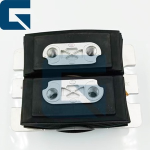 Vanne à pédale de commande 561-7001 5617001 pour excavatrice E320D E323D - Product Image 4