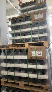 JIA 모든 브랜드 블랙 우드 케이스 스틸 냉장 압축기 좋은 가격 R410A/R134A 냉각기 물 디스펜서 냉동고용 - Product Image 6