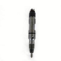 Bomba de Inyección Diesel, Inyector Common Rail 0445120203 0 445 120 203