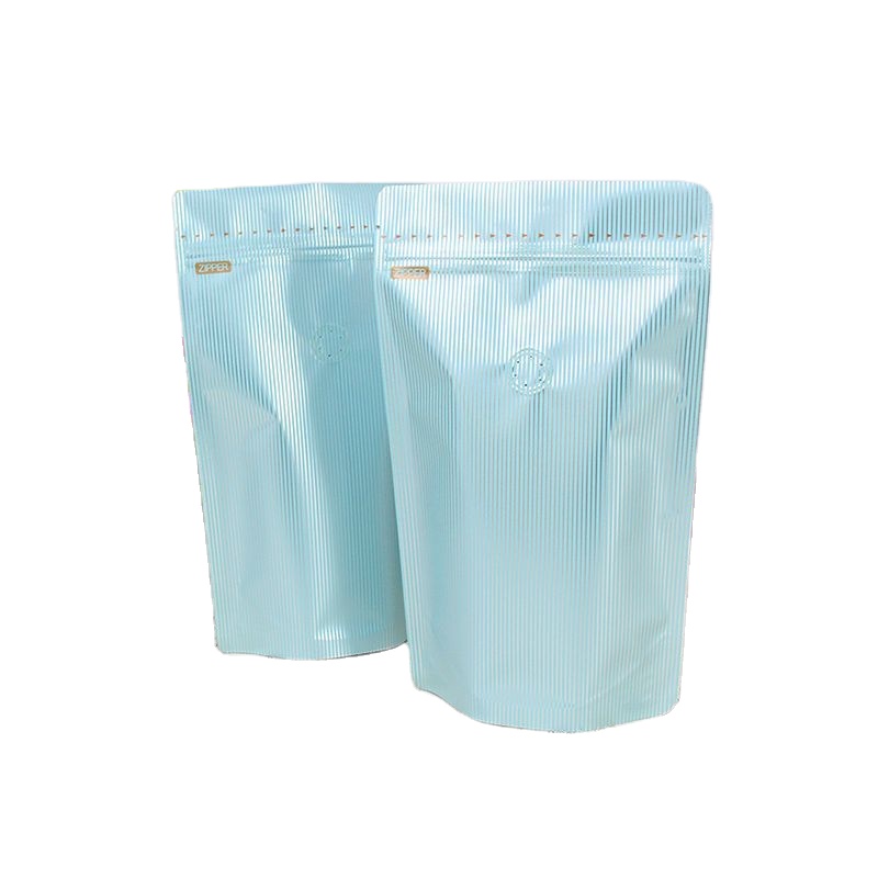 half a pound,sky blue stripe