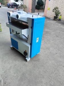 Raboteuse électrique pour le <span class=keywords><strong>travail</strong></span> du bois et machine à raboter à double face, raboteuse à épaisseur, épaississeur - Product Image 6