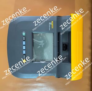   1555 10kV İzolasyon Direnci Test Cihazı MegOhmmetre NIST Kalibreli 10kV - Product Image 3