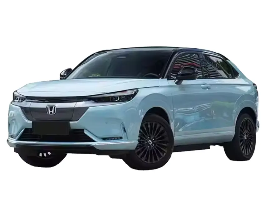 Honda ENP1 SUV terbaik kendaraan energi baru 2024 untuk mobil listrik kecil dewasa dengan rentang 510KM harga murah stok tersedia