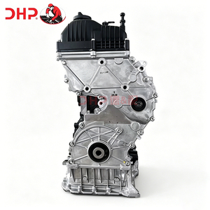 Conjunto de Motor de Gasolina D4HB Nuevo, Reemplazo Directo para Santa Fe 2.2 CRDi 130kW Euro 4/5 16V DOHC, Probado en Caliente - Product Image 4