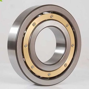 Marca China 61909N/P6 rodamiento rígido de bolas 636X2-2Z 619/9X2 para Material de acero cromado automático para impresión de restaurante - Product Image 6