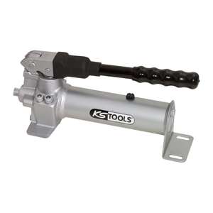 KS TOOLS Bomba manual hidráulica, 700 bar - Product Image 2