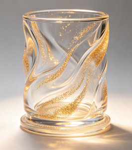 Kit de résine époxy à prix de gros pour l'artisanat artistique, 500 ml/kit, transparent, résine époxy bicomposante pour la fabrication de bijoux et de pendentifs - Product Image 4