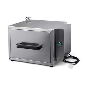 Túnel de Termoencogimiento por Vapor que Previene <span class=keywords><strong>la</strong></span> Distorsión y <span class=keywords><strong>la</strong></span> Decoloración de Botellas de Plástico - Product Image 5