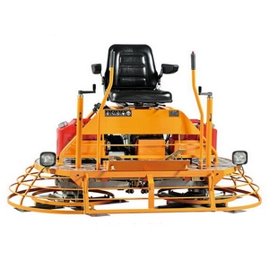 مجرفة كهربائية صينية عالية الكفاءة للركوب بالخرسانة ، تسوية الطرق وصنع ماكينات Yuandong - Product Image 2