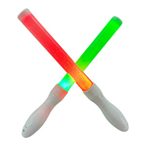 Barra Luminosa LED 5050 de 15 Colores con Mango en Forma de Arco para Conciertos, Fiestas y Reuniones - Product Image 5