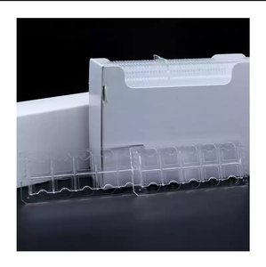 밝은 선이 있는 수의학용 실험실 혈구 계수 챔버 - Product Image 3