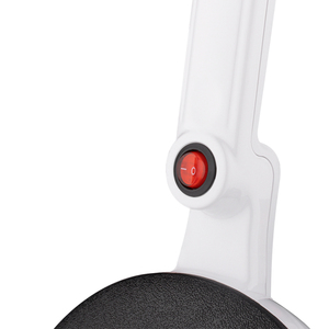 Crêpière RAF 600W avec contrôle intelligent de la température, surface antiadhésive pour des crêpes fines et dorées, cuisson facile du petit-déjeuner, fabrication de crêpes - Product Image 6