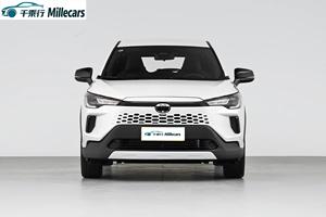 Offre Spéciale – <span class=keywords><strong>Toyota</strong></span> <span class=keywords><strong>Corolla</strong></span> <span class=keywords><strong>Cross</strong></span> d'occasion, SUV 5 places, 1.5L 1.8L 2.0L, conduite à gauche/droite, sans accident, pour l'exportation vers l'Afrique et l'Amérique latine - Product Image 2