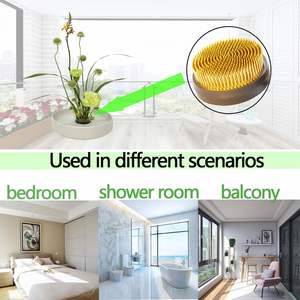 Hot Sale Upgraded Modern Brass Needle Pin Frog Floral Flower Holder Arranging <b>Tool</b> Kenzan High Quality Customized Color - Product Image 4