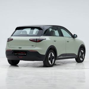 Geely Star, Autos <span class=keywords><strong>Usados</strong></span>, Wish Edición Juvenil 310km, Precio Económico, Auto Eléctrico Hatchback, Auto Económico <span class=keywords><strong>de</strong></span> China - Product Image 4