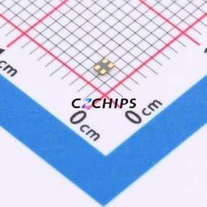 0111M4-38.400F10DTNJL Crystal (Passive) SMD1612-4P Crystal Oscillator SMD Crystal Oscillator 38.4MHz 10ppm 10pF - Product Image 2