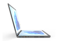 Portátil para Estudiantes de 14 Pulgadas con Pantalla Táctil Dual, Procesador Intel, Panel IPS, Nuevo, con Función de Cámara