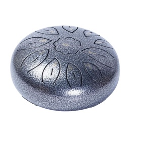 Mini Tambor <span class=keywords><strong>de</strong></span> Lengüeta <span class=keywords><strong>de</strong></span> Acero en Existencia, <span class=keywords><strong>3</strong></span> Pulgadas, 6 Notas |   Tambor Zen Portátil <span class=keywords><strong>de</strong></span> Metal para Niños y Principiantes |   Suministro <span class=keywords><strong>de</strong></span> Fábrica al por Mayor - Product Image 5