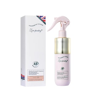 Zhuoluoshi Spray Capillaire <span class=keywords><strong>Bio</strong></span> Parfumé 48 Heures 200ml – Améliore la Qualité des Cheveux, Rend les Cheveux Riches, Brillants et Lisses - Product Image 1