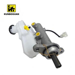 Maître-cylindre de frein pour Forthing Lingzhi F500 (Zhongbo <span class=keywords><strong>CIPE</strong></span>), Lingzhi M5EV, Long Distance 2-8.5/100-CM5B-3540200 - Product Image 2