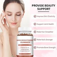 Complément Alimentaire Blanchissant 3 Plus L-Glutathion Vitamine C Alpha Arbutine en Comprimés pour Adultes – Avantages Éclaircissants pour la Peau