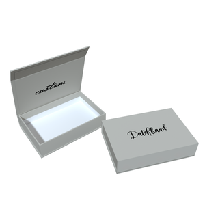 Boîtes de bracelets de montre simples à la mode avec logo personnalisé boîte de bracelet de montre noire élégante avec insertion boîte de papier d'emballage de <span class=keywords><strong>ceinture</strong></span> de bijoux pour hommes - Product Image 2