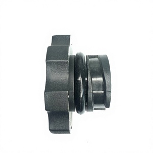 ฝาปิดน้ำมันเครื่องเชฟโรเลต รุ่น 12554955 12551958 12551298 สีดำ PA66 GF30 พร้อมปะเก็น สำหรับเปลี่ยนซ่อม - Product Image 4