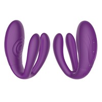 Fabrikneuer Vibrations-Ei-Vibrator für Klitoris- und G-Punkt-Stimulation, tragbarer Höschen-Vibrator für Erwachsene mit Fernbedienung