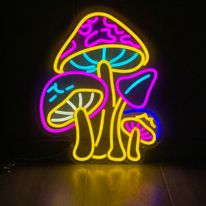 Mở cửa hàng tùy chỉnh Neon dấu hiệu cho tường trang trí nội thất dẫn dấu hiệu - Product Image 6