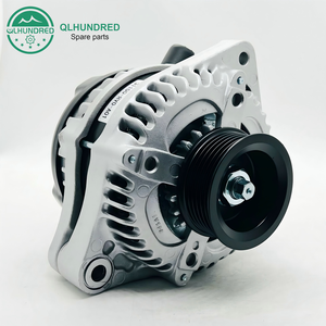 <span class=keywords><strong>Alternador</strong></span> para <span class=keywords><strong>Honda</strong></span> <span class=keywords><strong>Odyssey</strong></span>, para los modelos 31100-RV0-A01 y 31100-R70-A11 - Product Image 2