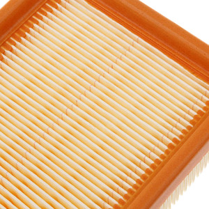 Filtre à air de remplacement pour Mazda Cupid, 100% neuf, compatible - Product Image 2