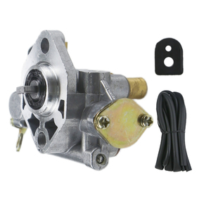 Pompe à huile AssyAX100 Peugeot <span class=keywords><strong>50cc</strong></span> Buxy50 Trekker Speedfight 1 2 <span class=keywords><strong>Vivacity</strong></span> Modèles Pre-2003 - Product Image 3