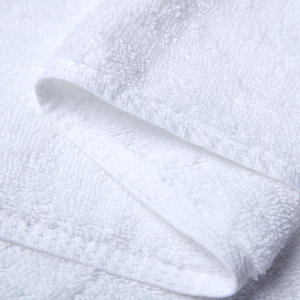 Ensemble de serviettes de bain <span class=keywords><strong>Super</strong></span> douces, 100% coton Standard, broderie de la saint-valentin, pour cadeau d'hôtel - Product Image 3