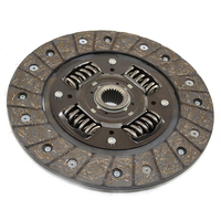 225mm Drukplaat voor Subaru FORESTER SF 2.0 OEM 30100-AA680 30100-AA660 30100-AA620 30100-AA590