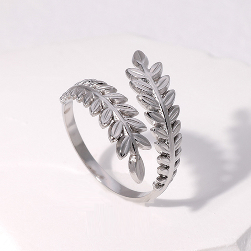 Q874 white gold