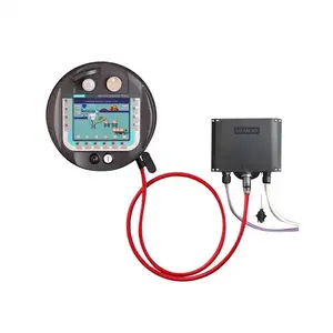 Werks großhandel Siemens PLC SIMATIC HMI Anschluss kabel für mobile Schalttafeln 6 XV14404AH20 Niedriger Preis