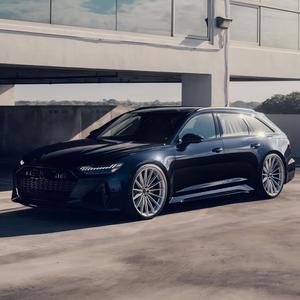 ล้อแม็กซ์ RCSR แบบเว้าลึก ขนาด 18 19 20 21 22 นิ้ว ชุบโครเมียม 5x112 5x120 5x114.3 ล้อฟอร์จ สำหรับ BMW Audi <span class=keywords><strong>Porsche</strong></span> - Product Image 5