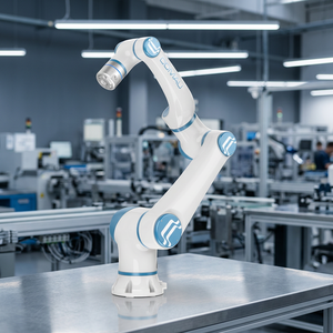 MyCO 10-1.00 Robot collaboratif homme-machine pour les solutions d'automatisation-Bras de robot 10 kg Charge utile 1.000mm portée horizontale - Product Image 3