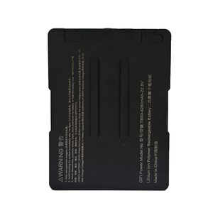 रोनिन <span class=keywords><strong>2</strong></span> टीबी50 बुद्धिमान बैटरी 4280 माह लिपो 6 एस ड्रोन बैटरी को प्रेरित करता है <span class=keywords><strong>2</strong></span> आरसीसी ड्रोन को प्रेरित करता है - Product Image 2