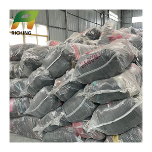 Chaussures plates de dames de lot pour les actions originales des hommes <span class=keywords><strong>Niki</strong></span> d'occasion-shoes-wholesale - Product Image 1