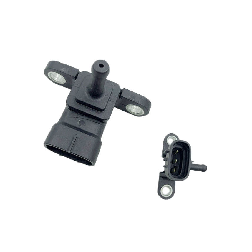 Датчик температуры и давления на входе 079800-5580 для ISUZU 4HK1