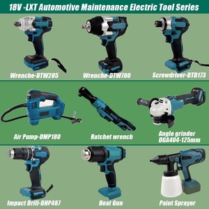 Set di Utensili Serie <span class=keywords><strong>Mak</strong></span> Tutto in Uno, Kit Multifunzionale Wireless di Alta Qualità con Batteria al Litio - Product Image 4