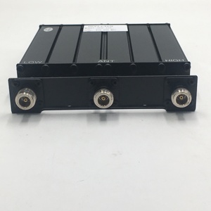 Mariosourcing 6 Cavity Duplexer 380~520Mhz 70Cm Or Uhf 30W For Radio <strong>Repeater</strong> ,Radio - Product Image 2