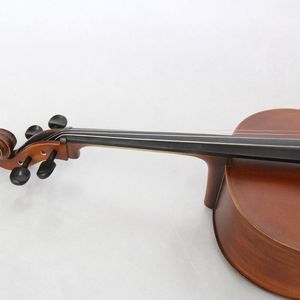 <span class=keywords><strong>Violonchelo</strong></span> para Principiantes, Buen <span class=keywords><strong>Precio</strong></span>, <span class=keywords><strong>Instrumento</strong></span> Musical para Niños con Estuche - Product Image 2
