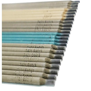 AWS-varilla de soldadura ABS E6013, fabricante de electrodos de soldadura de <span class=keywords><strong>acero</strong></span> suave, 2,5mm, 3,2mm, 4,0mm, 5,0mm - Product Image 4