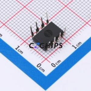 Regulador lineal (LDO) PMIC, Chip IC de circuito integrado, TPS7101QP, original y nuevo, a estrenar - Product Image 2