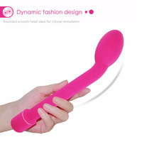 Vibrateur P-Spot Elite Slender pour Hommes, Masseur Proportionnel à Résonance Cinétique pour Adultes Matures