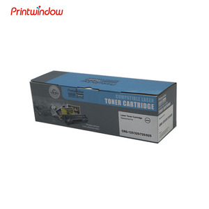 Cartouche de <span class=keywords><strong>toner</strong></span> Prinwindow de haute qualité CRG-125 pour imprimante <span class=keywords><strong>hp</strong></span> <span class=keywords><strong>1102</strong></span>, cartouche de <span class=keywords><strong>toner</strong></span> CRG-125 - Product Image 2