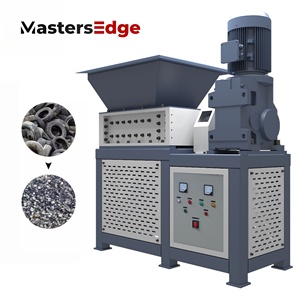 Broyeur de Métaux Lourds à Prix d'Usine pour la <span class=keywords><strong>Recyclage</strong></span> <span class=keywords><strong>et</strong></span> le Broyage de Fer, d'<span class=keywords><strong>Aluminium</strong></span> <span class=keywords><strong>et</strong></span> d'<span class=keywords><strong>Acier</strong></span> – Ligne de Production - Product Image 2